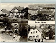 18528 O2330 Bergen , Rügen