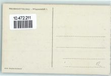 91564 W8806 Neuendettelsau - Pflegeanstalt I Wäscherei Waschzuber Wäscherinnen
