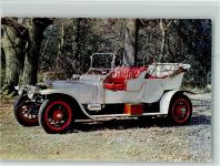 Rolls Royce Silver Ghost v. 1909 AK Oldtimer