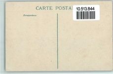 Monte Carlo - Casino, Roulette, Panorama 1915 AK