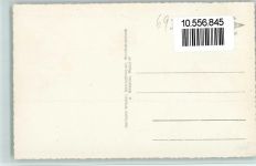 69429 W6935 Waldkatzenbach 1959 - Poesie Spruch AK