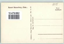 98666 O6113 Masserberg