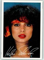Bravo Autogrammkarte - Helen Schneider Rock / Pop
