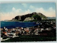 90100 Palermo - Mondello Lido