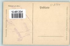01824 O8324 Rathen Kurort , Sachs