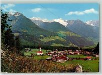39030 Lutago 1973 - Kirche