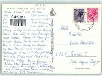 39030 Lutago 1973 - Kirche