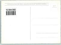 42103 W5600 Barmen - Missionsbildkarte d. Rhein Missionsgesellschaft