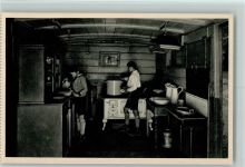 45127 W4300 Essen , Ruhr - Neudeutsches Heim Kordenbusch