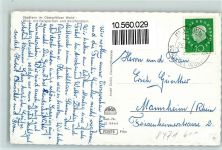 92549 W8471 Stadlern , Oberpf Gebrauchsspuren Blick mit Felspartie und Reichenstein Foto Ako