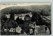 06547 O4713 Stolberg Harz
