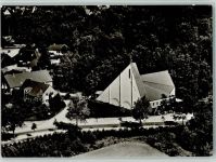 25551 W2214 Hohenlockstedt - Kirche