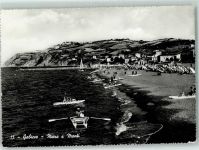 61011 Gabicce Mare - Mare e Monti Ruderboot