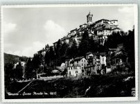21100 Varese - Sacro Monte