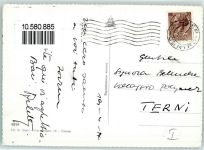 21100 Varese - Sacro Monte