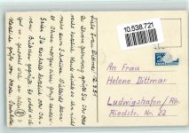 Junge mit Geige - Amag 181 , gute Erhaltung Geburtstag 1951