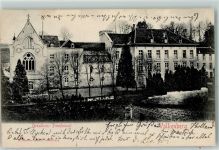 6301 Valkenburg aan de Geul - Ursulinen Internat