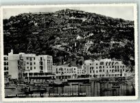 80076 Lacco Ameno - Albergo della Regina Isabella dal Mare