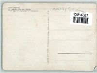 Vico Torriani Träume von der Südsee Rettungsring Filmverlag Rüdel