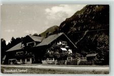 82490 W8105 Farchant - Haus Andrä
