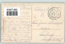 86899 W8910 Landsberg a. Lech 1915