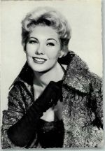 WS Druck Nr. 188 - Kim Novak Filmschauspieler