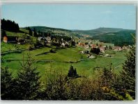 79868 W7828 Altglashütten , Schwarzw