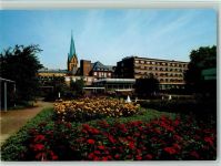 48324 W4415 Sendenhorst - St. Josef Stift