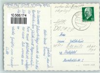 O8900 Biesnitz Biesnitz mit Landeskrone Straßenbahn Linie 2 Wagen 3 Straßenbahn