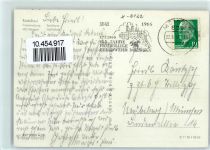 01445 O8122 Radebeul - Friedensburg Spitzhaus HO Meierei Höflößnitz