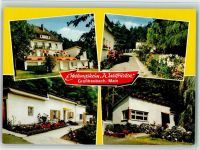 63920 W8766 Großheubach - Erholungshem Waldfrieden 4-Bildaufnahme