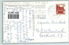 92637 W8480 Weiden , Oberpf - Waldgasthaus Blockhütte Fremdenpension Café Karl Sonntag