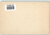Verlag von Moritz Grosse / Dresden - Stickkarte Besondere Karte KEINE AK