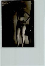 Bikini - sehr gute Erhaltung Pin Up FOTO KEINE AK