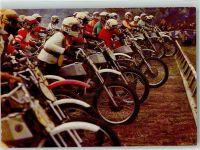 Rennen AK Motorrad 1986