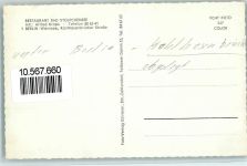 10115 W1000 Wannsee - Gasthaus Bad Stölpchensee
