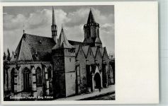 55566 W6553 Sobernheim - Ev. Kirche