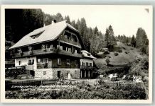 9544 Feld am See - Landgasthaus Pension Schefzer Oldtimer