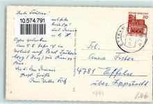 33178 W4799 Etteln - Kapelle Mühle