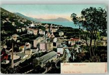 16100 Genova - Nervi
