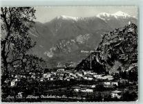 Arco - Albergo Michelotti