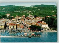 37011 Bardolino - Lago di Gardo