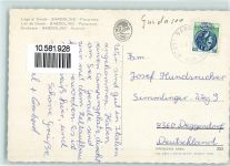 37011 Bardolino - Lago di Gardo