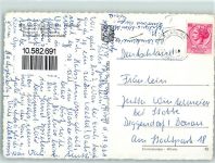 48016 Cervia Milano Marittima - Leuchtturm