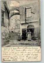 18038 San Remo - Via Ceisterna