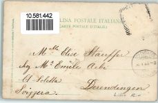18038 San Remo - Via Ceisterna