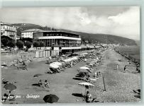 16033 Lavagna - Schaukel