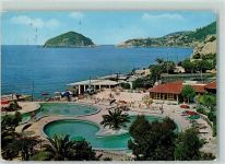 80070 Barano d'Ischia - Piscine Termal Olympus