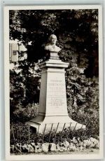 95410 Groslay - Denkmal Ferdinand Berthoud