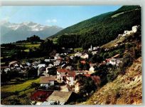 39020 Montechiaro - Lichtenberg Vischgau
